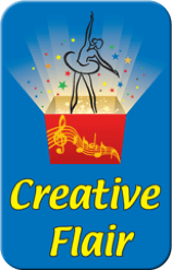 Creative Flair